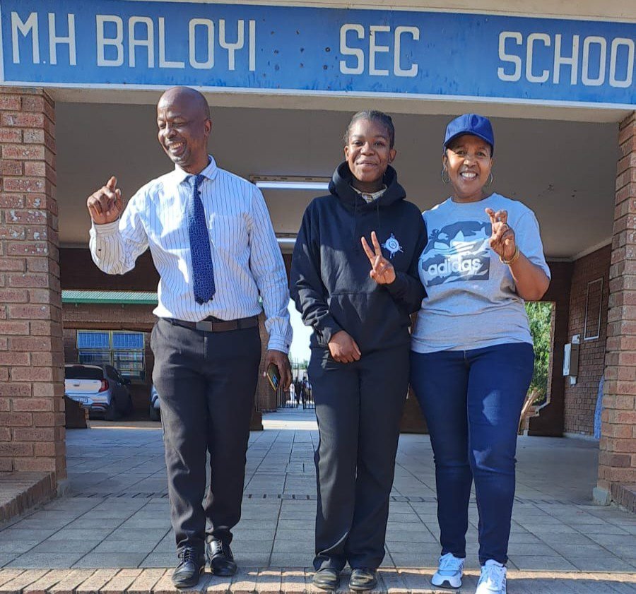 Celebrating Excellence: Top Learner of 2025